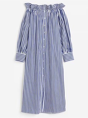linen maxi dress for women Flax-Full Dress - Linen Maxi Dress